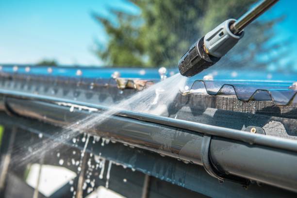 Best Pressure Washing Services Near Me  in Clarksville, IA