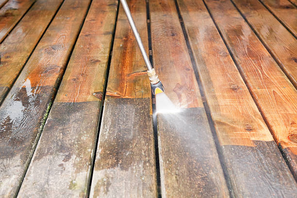 Best Exterior Home Cleaning  in Clarksville, IA