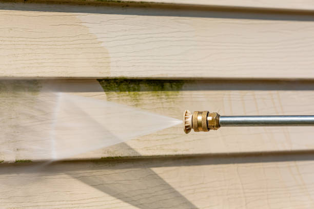 Best Best Pressure Washing Companies  in Clarksville, IA