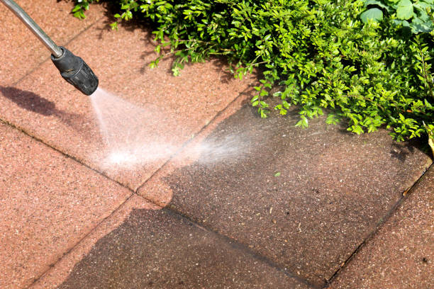 Best Pressure Washing Brick  in Clarksville, IA